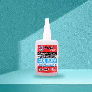 Ciano Viscosidad Media x100g