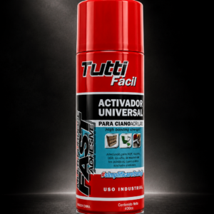 Aerosol Activador PEGATODO 400cc