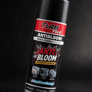 Anti Bloom 200cc - Removedor de Ciano